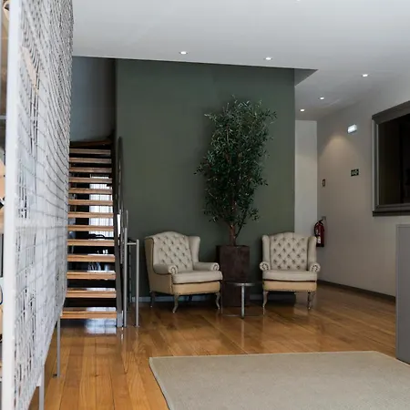 Olive Nature - Tourism Apartments-3